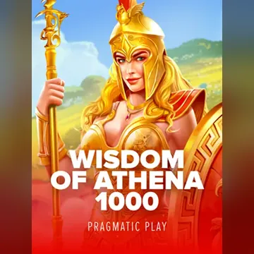 Wisdom of Athena 1000 Slot im Bizzo Casino spielen